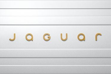 Jaguar relaunches branding ahead of push upmarket