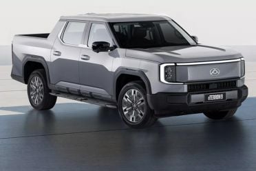 Kia isn’t sure about PHEV utes