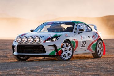 Toyota CEO says a car is not a car if it's not fun