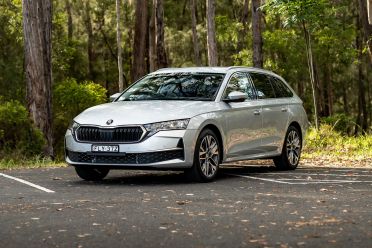 Mazda 6: Long-running family sedan and wagon axed in Australia