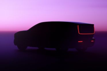 Honda teases pair of futuristic EVs ahead of imminent reveal