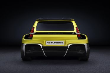 2027 Renault 5 Turbo 3E: Australia-bound hot hatch EV will be very exclusive