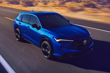 Another sports coupe icon is being reborn as an electric SUV