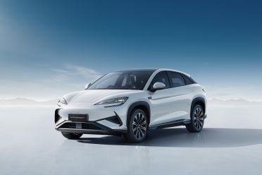 2025 BYD Sealion 7 EV: Tesla Model Y rival to start under $60,000