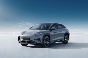 2025 BYD Sealion 7 EV: Tesla Model Y rival to start under $60,000