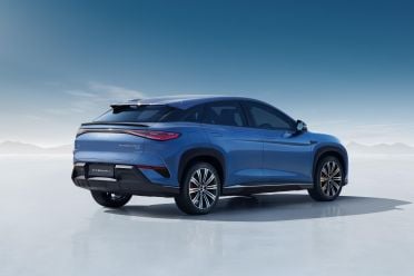 2025 BYD Sealion 7 EV: Tesla Model Y rival to start under $60,000