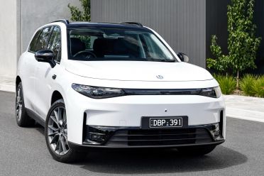 The 10 cheapest EVs in Australia