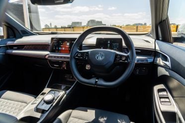 2025 MG 3 price and specs: More affordable entry variant joins hatch range