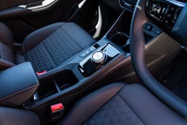 2025 MG 3 price and specs: More affordable entry variant joins hatch range