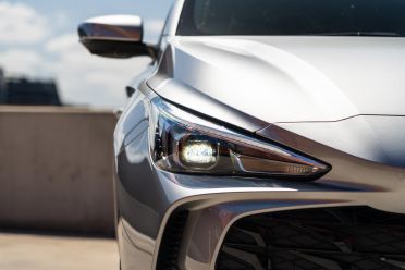 2025 MG 3 price and specs: More affordable entry variant joins hatch range