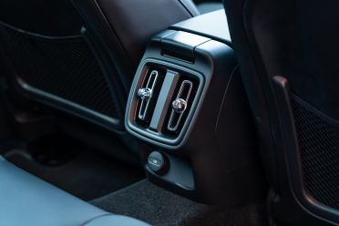 2025 Polestar 2