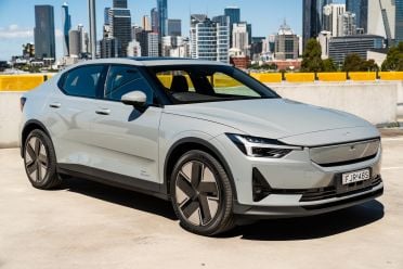 Which EVs offer the longest range for your money in Australia?