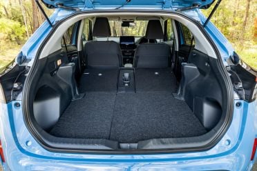 2025 Toyota Yaris Cross price and specs