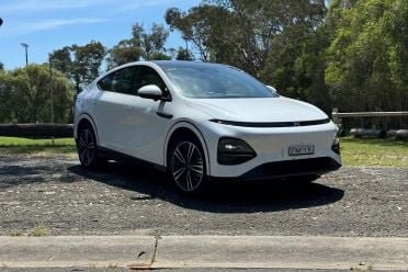 The 10 cheapest EVs in Australia