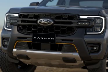 2025 Ford Ranger Wildtrak X: Rugged ute returns to bridge the gap to Raptor