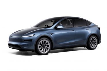 2025 Tesla Model Y vs Deepal S07 comparison: Spec battle