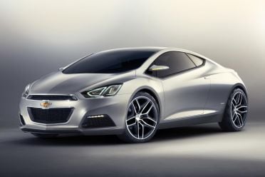 GM hasn't given up on Chevrolet Camaro, next gen could offer cheap muscle – report