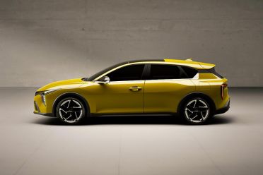 When is the Kia K4 Hatch coming to Australia?