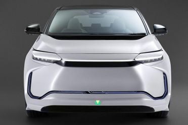 Has this Japanese tuner made Toyota’s EV cool?