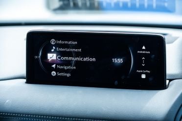 2025 Mazda CX-5 G35 Akera