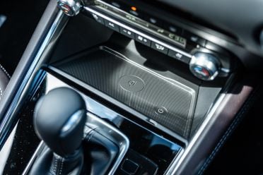 2025 Mazda CX-5 G35 Akera