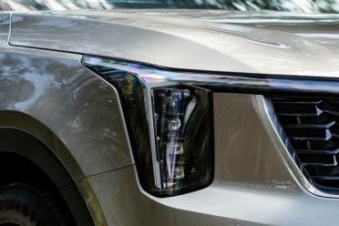 2025 Kia Sorento GT-Line PHEV