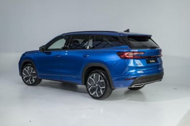 2025 Skoda Kodiaq is more expensive but packs more kit