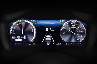 2026 Subaru Forester: Quick drive