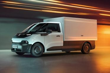 Renault reveals funky, futuristic family of vans, but Australian plans unclear