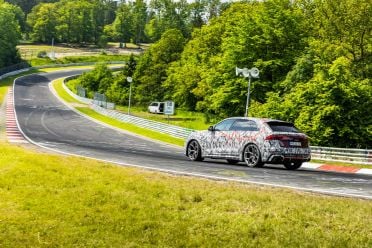 2025 Audi RSQ8 Performance: Nürburgring record holder priced for Australia