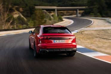 2025 Audi RSQ8 Performance: Nürburgring record holder priced for Australia