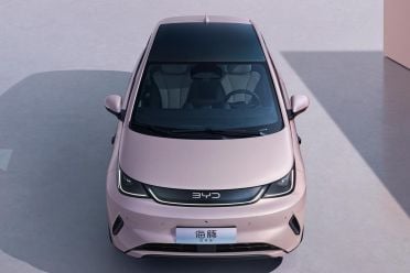 2026 BYD Dolphin: New looks, faster charging for affordable EV