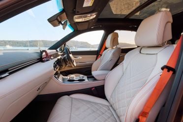 2025 Genesis GV70 3.5T Signature Sport