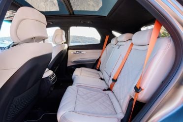 2025 Genesis GV70 3.5T Signature Sport