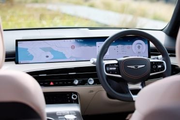 2025 Genesis GV70 3.5T Signature Sport