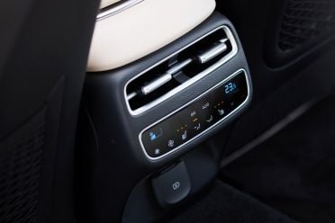 2025 Genesis GV70 3.5T Signature Sport