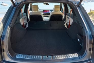 2025 Genesis GV70 3.5T Signature Sport
