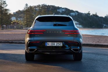 2025 Genesis GV70 3.5T Signature Sport