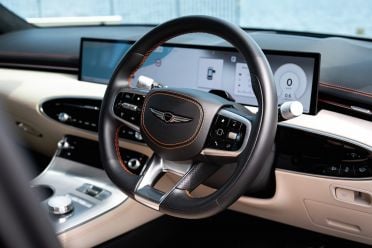 2025 Genesis GV70 3.5T Signature Sport