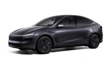 2025 Tesla Model Y price and specs: More affordable versions priced for Australia