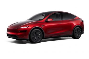 2025 Tesla Model Y price and specs: More affordable versions priced for Australia