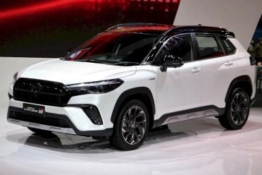Toyota CEO says a car is not a car if it's not fun