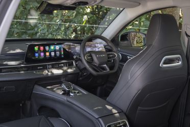 2025 Chery Tiggo 7 Pro vs Mazda CX-5 comparison: Spec battle