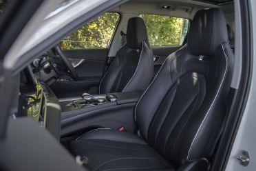 2025 Chery Tiggo 7 Pro vs Mazda CX-5 comparison: Spec battle