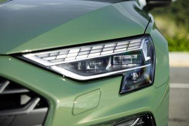 2025 Audi A3 35 TFSI S line