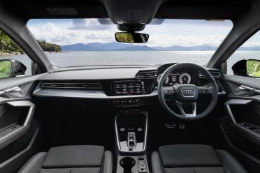 2025 Honda Civic LX e:HEV vs Audi A3 35 TFSI Sportback: Spec battle