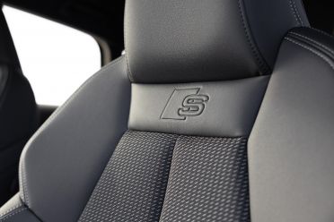 2025 Audi A3 35 TFSI S line