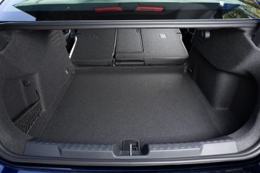 2025 Audi A3 35 TFSI S line