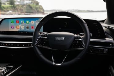 2025 Cadillac Lyriq Sport