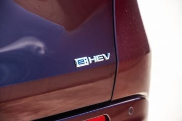 2025 Honda ZR-V e:HEV LX